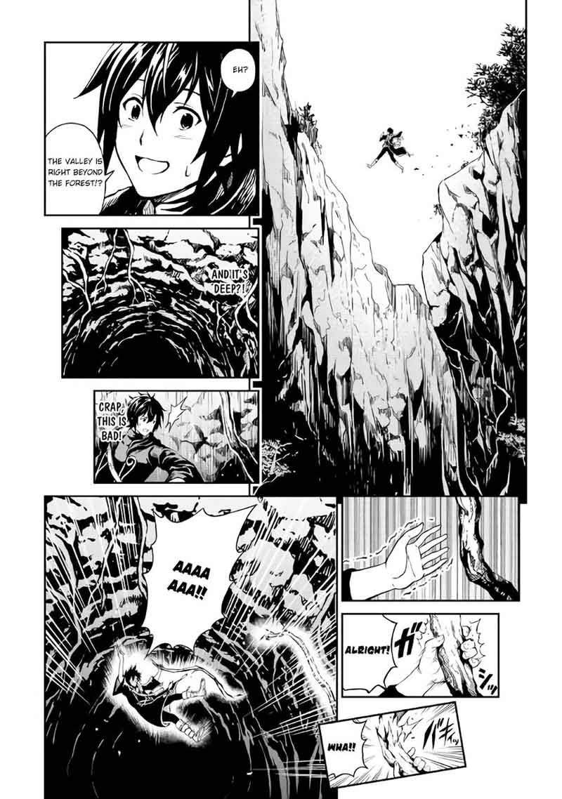 Sozai Saishuka no Isekai Ryokouki - Chapter 6 image 10